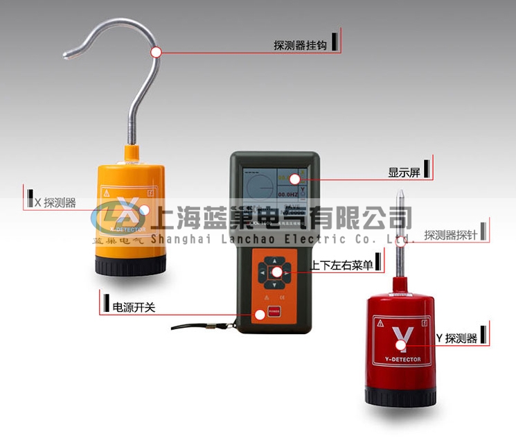 VC1600無線高壓核相儀完全實(shí)現(xiàn)從10V～550kV電壓自動(dòng)核相(如400V、10kV、35kV、66kV、110kV、220kV)，無需根據(jù)電壓等級(jí)購置多套核相儀或分別配置高低壓探測(cè)器，節(jié)省成本、減少攜帶、省時(shí)快捷。